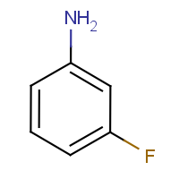 CAS: 372-19-0 | PC3400 | 3-Fluoroaniline