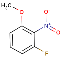 CAS: 641-49-6 | PC3402 | 3-Fluoro-2-nitroanisole