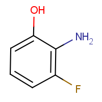 CAS: 53981-23-0 | PC3404 | 2-Amino-3-fluorophenol