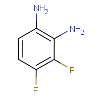 CAS: 153505-39-6 | PC3416 | 3,4-Difluorobenzene-1,2-diamine