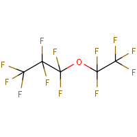 CAS: 66840-50-4 | PC3417 | Heptafluoropropyl pentafluoroethyl ether