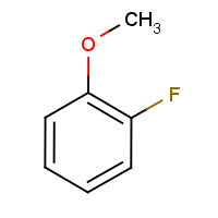 CAS: 321-28-8 | PC3420 | 2-Fluoroanisole