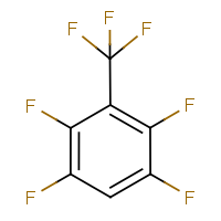 CAS:651-80-9 | PC3424 | 2,3,5,6-Tetrafluorobenzotrifluoride