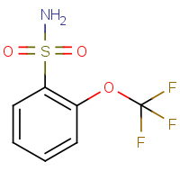 CAS: 37526-59-3 | PC3435 | 2-(Trifluoromethoxy)benzenesulphonamide