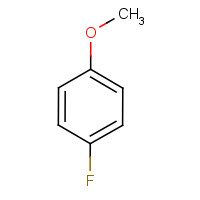 CAS: 459-60-9 | PC3440 | 4-Fluoroanisole