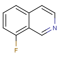 CAS:1075-00-9 | PC3441 | 8-Fluoroisoquinoline