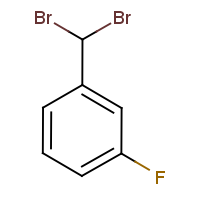 CAS: 455-34-5 | PC3442 | 3-Fluorobenzal bromide