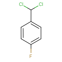 CAS: 456-19-9 | PC3444C | 4-Fluorobenzal chloride
