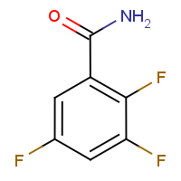 CAS: 238403-46-8 | PC3445 | 2,3,5-Trifluorobenzamide