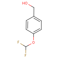 CAS:170924-50-2 | PC3447 | 4-(Difluoromethoxy)benzyl alcohol