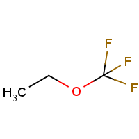 CAS:690-22-2 | PC3456 | Ethyl trifluoromethyl ether