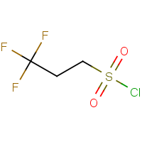 CAS: 845866-80-0 | PC3467 | 3,3,3-Trifluoropropane-1-sulphonyl chloride