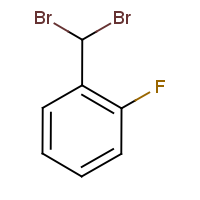 CAS: 220141-76-4 | PC3471 | 2-Fluorobenzal bromide