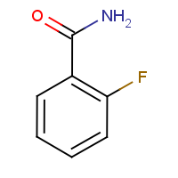 CAS: 445-28-3 | PC3472 | 2-Fluorobenzamide