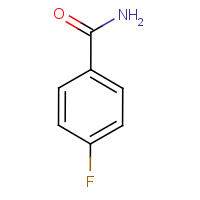 CAS: 824-75-9 | PC3476 | 4-Fluorobenzamide