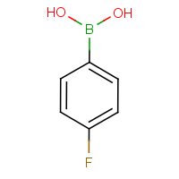 CAS:1765-93-1 | PC3482 | 4-Fluorobenzeneboronic acid
