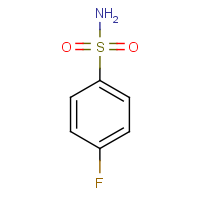 CAS:402-46-0 | PC3484B | 4-Fluorobenzenesulphonamide