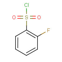 CAS: 2905-21-7 | PC3488 | 2-Fluorobenzenesulphonyl chloride