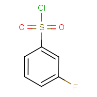 CAS: 701-27-9 | PC3489 | 3-Fluorobenzenesulphonyl chloride