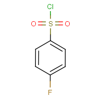 CAS:349-88-2 | PC3490 | 4-Fluorobenzenesulphonyl chloride