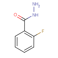 CAS:446-24-2 | PC3495E | 2-Fluorobenzhydrazide