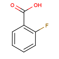 CAS: 445-29-4 | PC3500 | 2-Fluorobenzoic acid