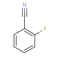 CAS: 394-47-8 | PC3530 | 2-Fluorobenzonitrile