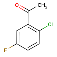 CAS:2965-16-4 | PC3531 | 2'-Chloro-5'-fluoroacetophenone