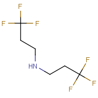 CAS: 201057-04-7 | PC3539 | Bis(3,3,3-trifluoroprop-1-yl)amine