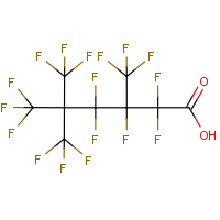 CAS:238403-51-5 | PC3548 | Perfluoro(3,5,5-trimethylhexanoic) acid
