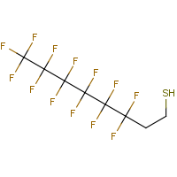 CAS: 34451-26-8 | PC3567 | 1H,1H,2H,2H-Perfluorooctanethiol