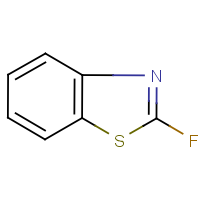 CAS:1123-98-4 | PC3574 | 2-Fluoro-1,3-benzothiazole