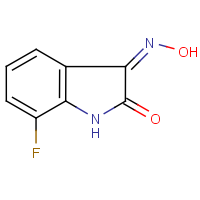 CAS:143884-84-8 | PC3583 | 7-Fluoroisatin-3-oxime