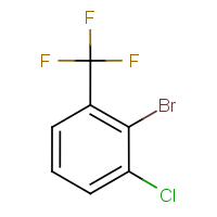 CAS:384-16-7 | PC3593 | 2-Bromo-3-chlorobenzotrifluoride