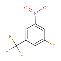 CAS:454-73-9 | PC3601 | 3-Fluoro-5-(trifluoromethyl)nitrobenzene