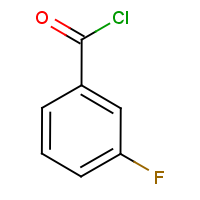 CAS:1711-07-5 | PC3620 | 3-Fluorobenzoyl chloride