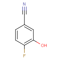 CAS: 186590-04-5 | PC3631 | 4-Fluoro-3-hydroxybenzonitrile
