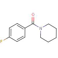 CAS: 58547-67-4 | PC3633 | N-(4-Fluorobenzoyl)piperidine