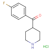 CAS:25519-78-2 | PC3634 | 4-(4-Fluorobenzoyl)piperidine hydrochloride