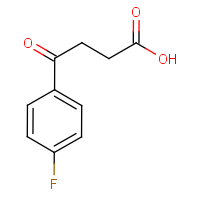 CAS: 366-77-8 | PC3635 | 4-(4-Fluorophenyl)-4-oxobutanoic acid