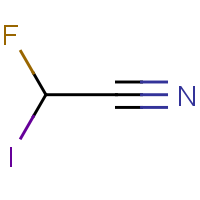 CAS: 885276-30-2 | PC3637 | Fluoroiodoacetonitrile