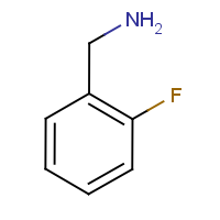 CAS: 89-99-6 | PC3670 | 2-Fluorobenzylamine