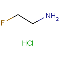 CAS:460-08-2 | PC3677 | 2-Fluoroethylamine hydrochloride
