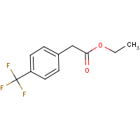 CAS:721-63-1 | PC3679 | Ethyl 4-(trifluoromethyl)phenylacetate
