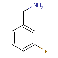 CAS: 100-82-3 | PC3680 | 3-Fluorobenzylamine