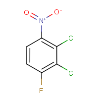 CAS: 36556-51-1 | PC3682 | 2,3-Dichloro-4-fluoronitrobenzene