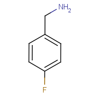 CAS: 140-75-0 | PC3690 | 4-Fluorobenzylamine