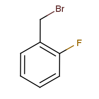 CAS: 446-48-0 | PC3693 | 2-Fluorobenzyl bromide