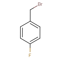 CAS: 459-46-1 | PC3695 | 4-Fluorobenzyl bromide
