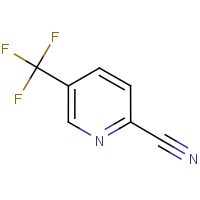 CAS: 95727-86-9 | PC3707 | 5-(Trifluoromethyl)pyridine-2-carbonitrile